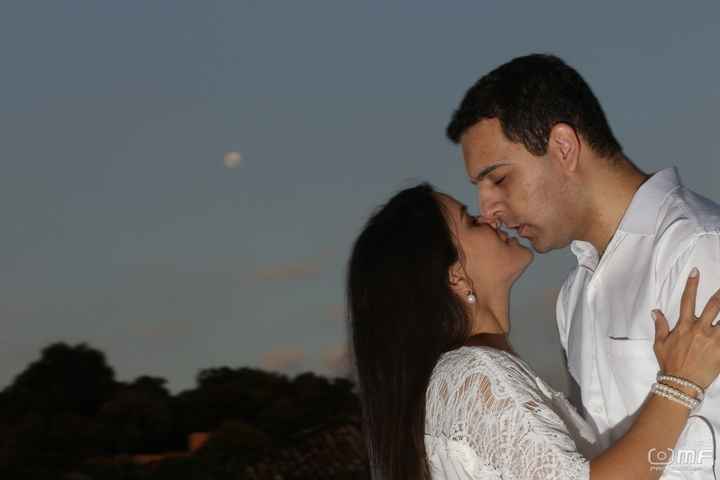 Ensaio - foto 12