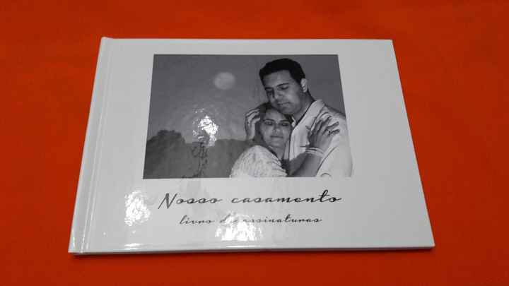 Capa do livro