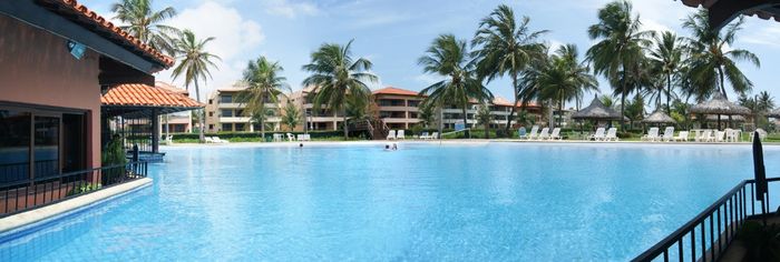 AquaVille Resort