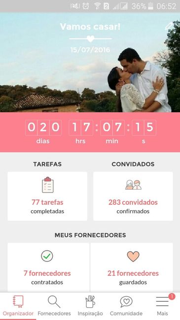 Contagem regressiva