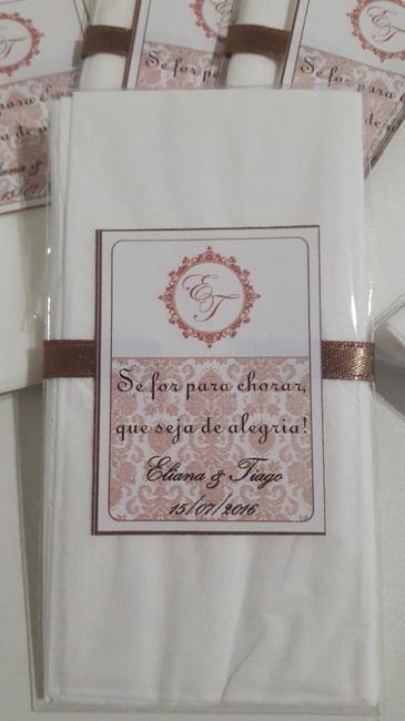 Lagrimas de alegria