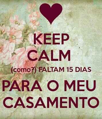  Falta pouco - 1