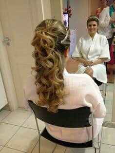  Penteado - 1