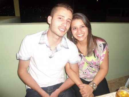Meu amor