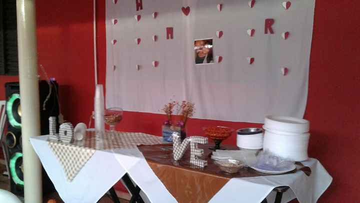 Meu chá bar - 2