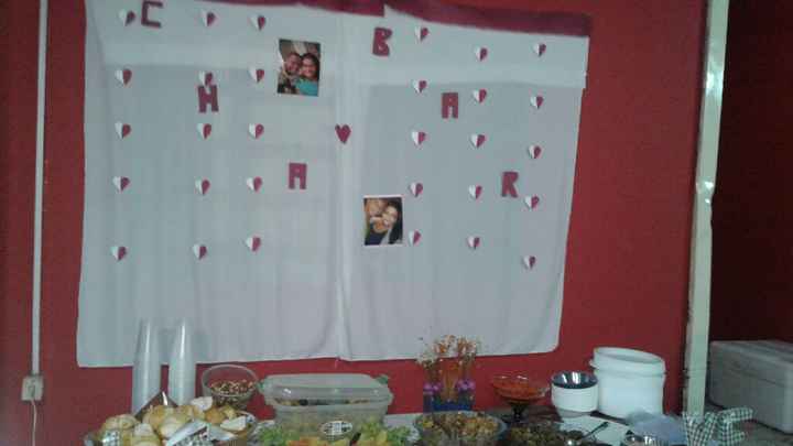 Meu chá bar - 3