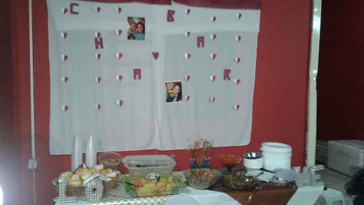 Meu chá bar - 7