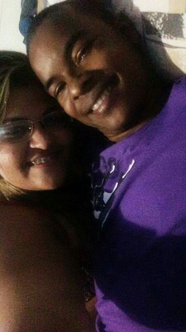 A foto do casal - 1