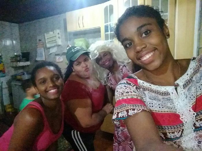 Meu chá bar - 6