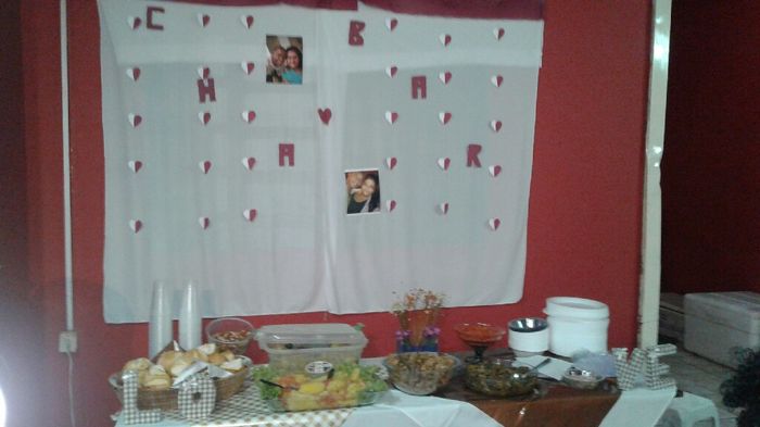 Meu chá bar - 7