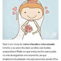 Seu meme de casamento é... - 1
