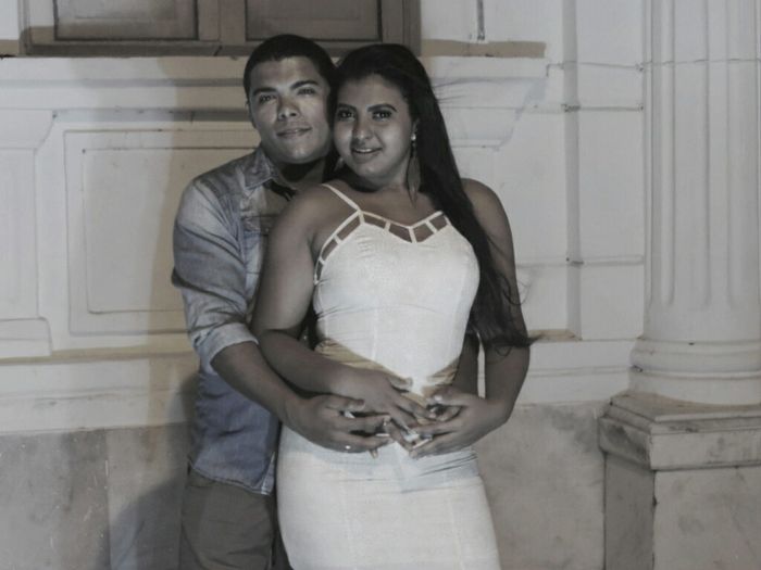 Nossa e-session pré noivado #vemver - 6