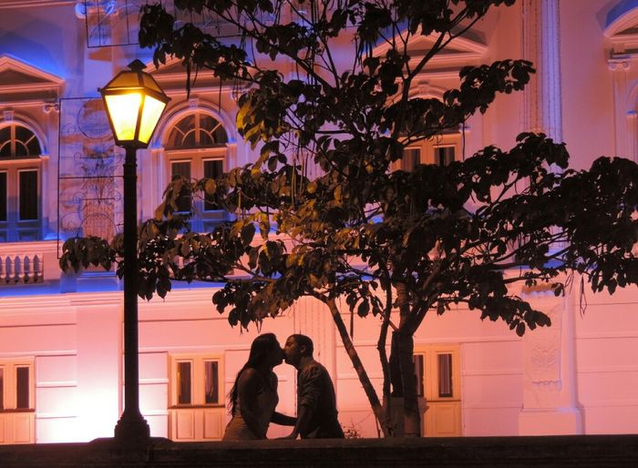 Nossa e-session pré noivado #vemver - 7