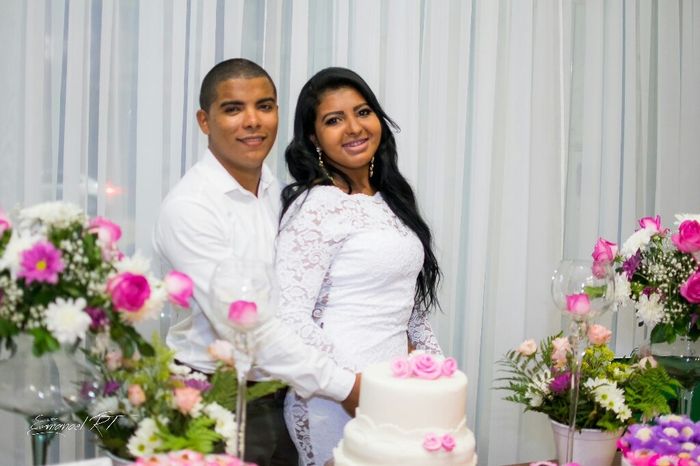 Noivamos fotos oficiais tamy&pablo #vemver - 7