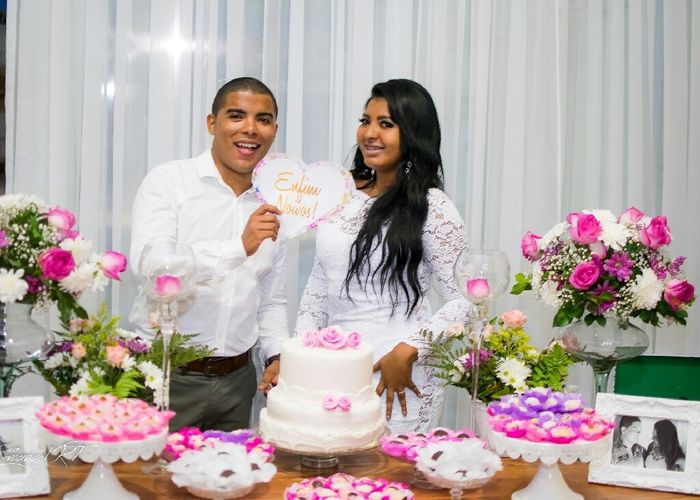 Noivamos fotos oficiais tamy&pablo #vemver - 8