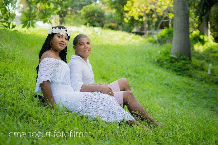 Pré wedding tamy&pablo #vemver - 2