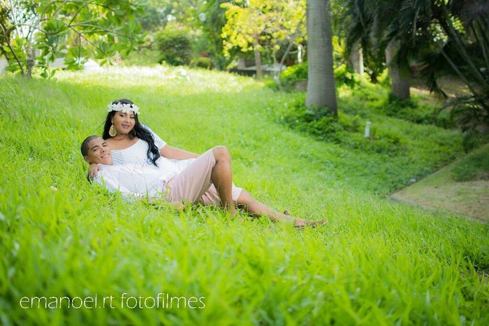 Pré wedding tamy&pablo #vemver - 3