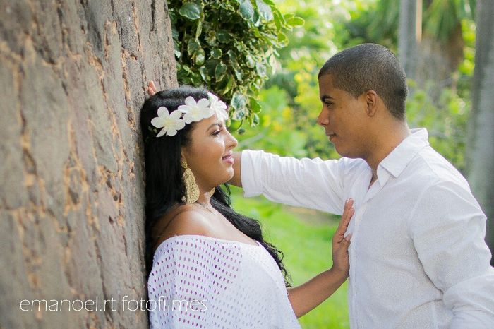 Pré wedding tamy&pablo #vemver - 10