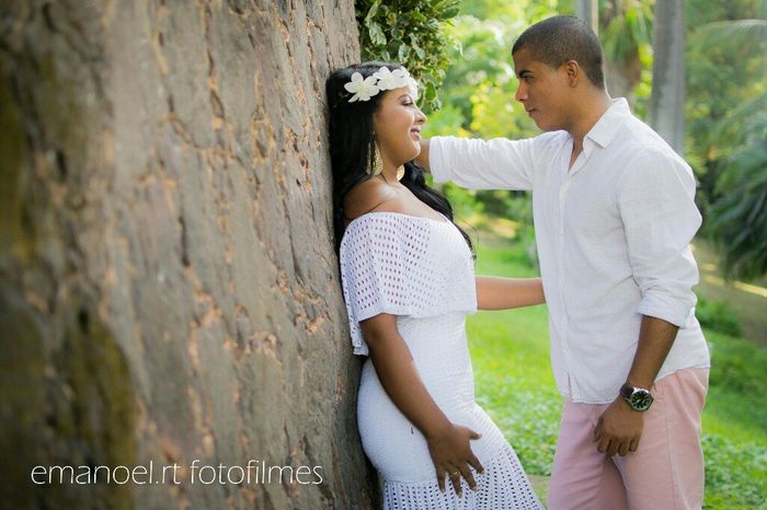Pré wedding tamy&pablo #vemver - 11