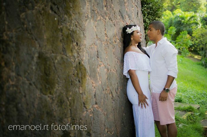 Pré wedding tamy&pablo #vemver - 13
