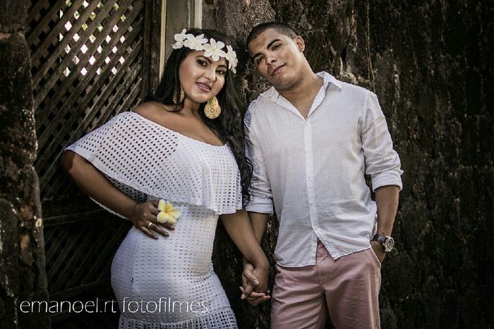 Pré wedding tamy&pablo #vemver - 14
