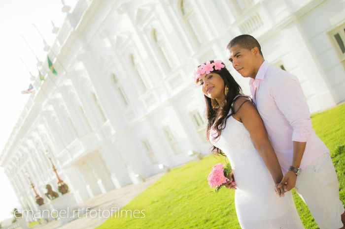 Pré wedding tamy&pablo #vemver - 16