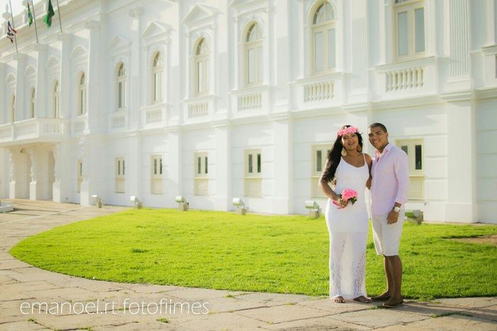 Pré wedding tamy&pablo #vemver - 17