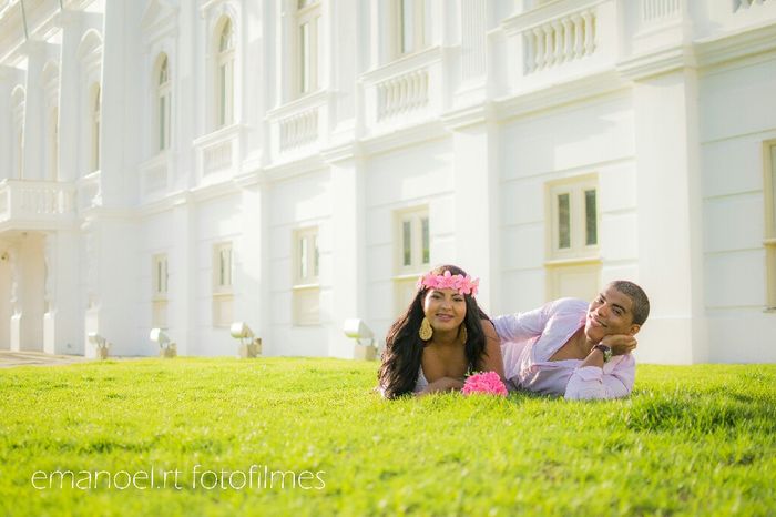 Pré wedding tamy&pablo #vemver - 18