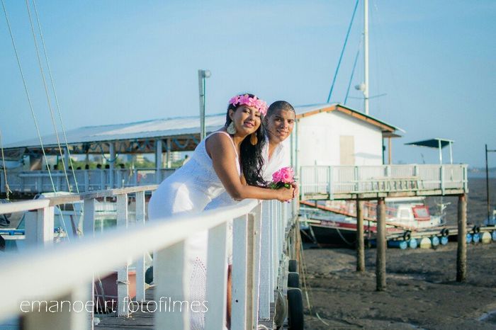 Pré wedding tamy&pablo #vemver - 19