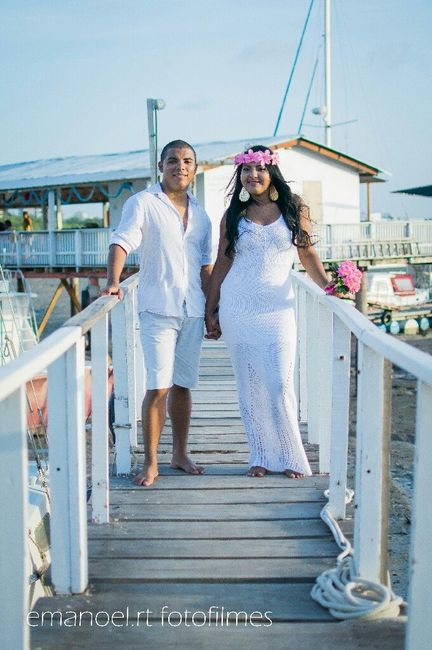 Pré wedding tamy&pablo #vemver - 20