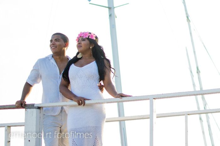 Pré wedding tamy&pablo #vemver - 21