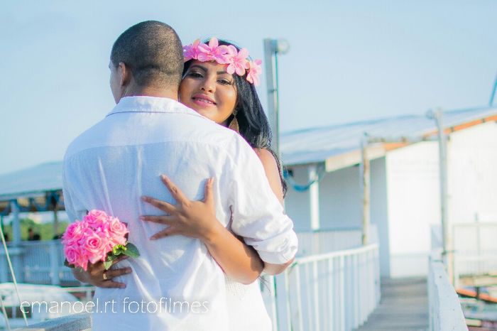 Pré wedding tamy&pablo #vemver - 22