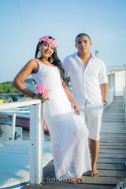 Pré wedding tamy&pablo #vemver - 25