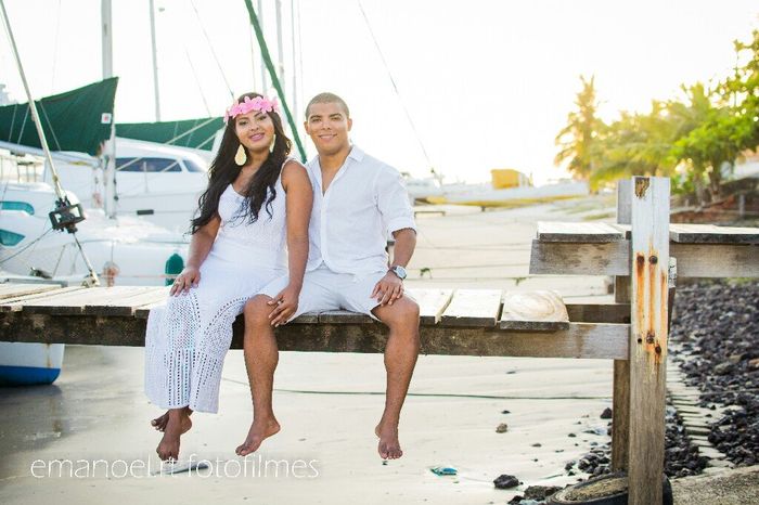 Pré wedding tamy&pablo #vemver - 26