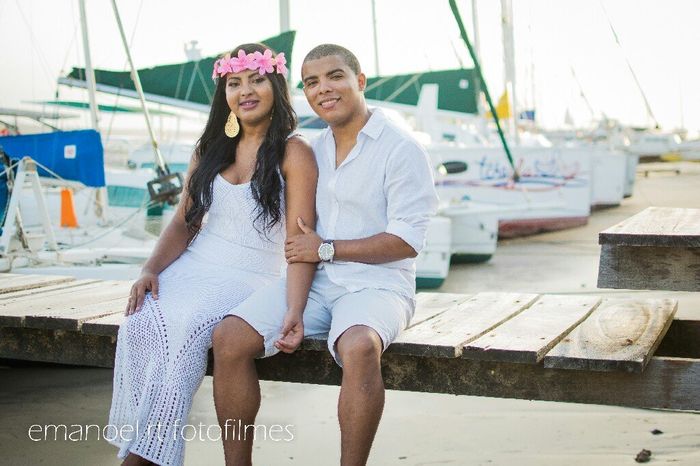 Pré wedding tamy&pablo #vemver - 27