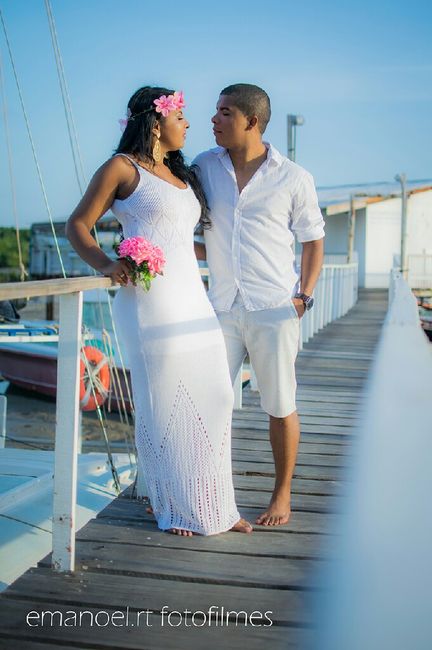Pré wedding tamy&pablo #vemver - 28