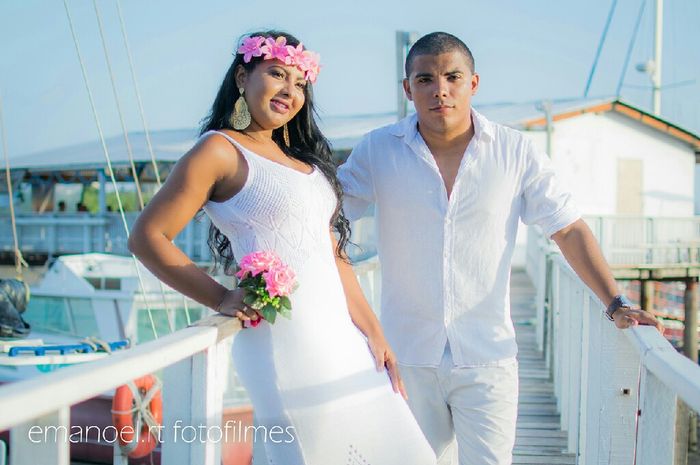 Pré wedding tamy&pablo #vemver - 29