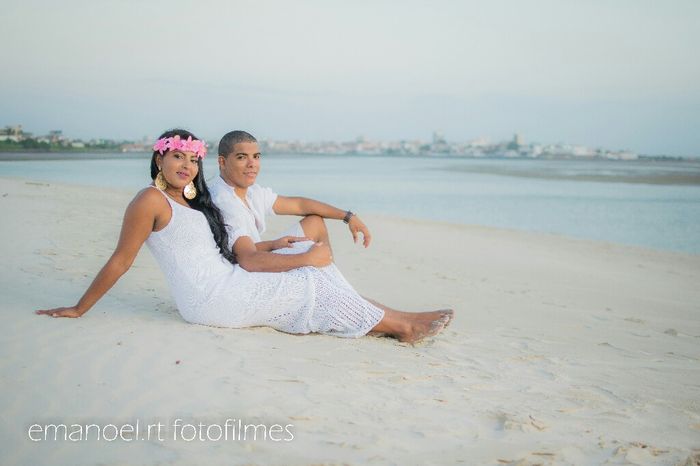 Pré wedding tamy&pablo #vemver - 31