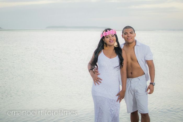 Pré wedding tamy&pablo #vemver - 32