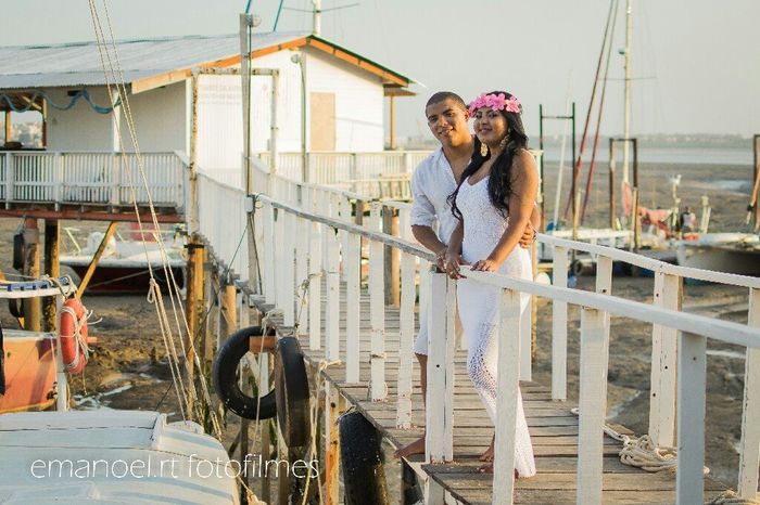 Pré wedding tamy&pablo #vemver - 33