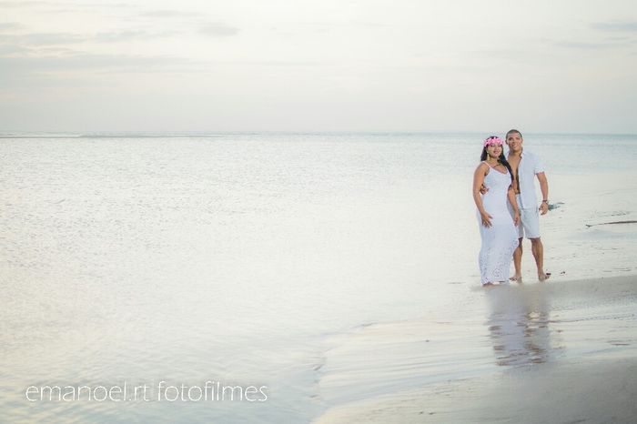 Pré wedding tamy&pablo #vemver - 34
