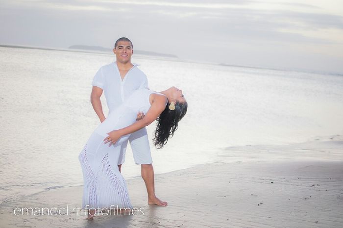 Pré wedding tamy&pablo #vemver - 35