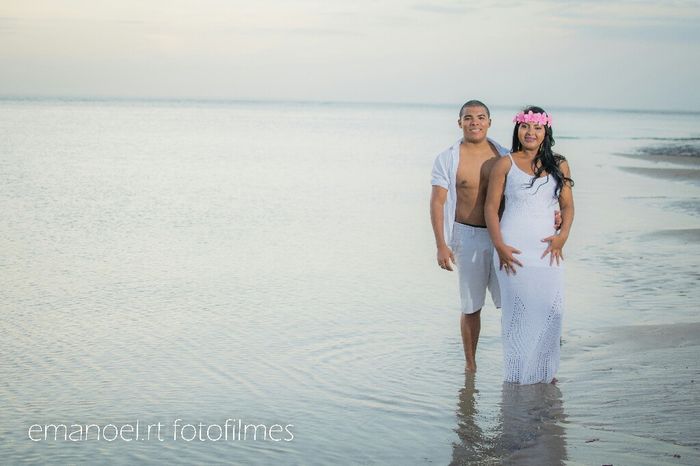 Pré wedding tamy&pablo #vemver - 36