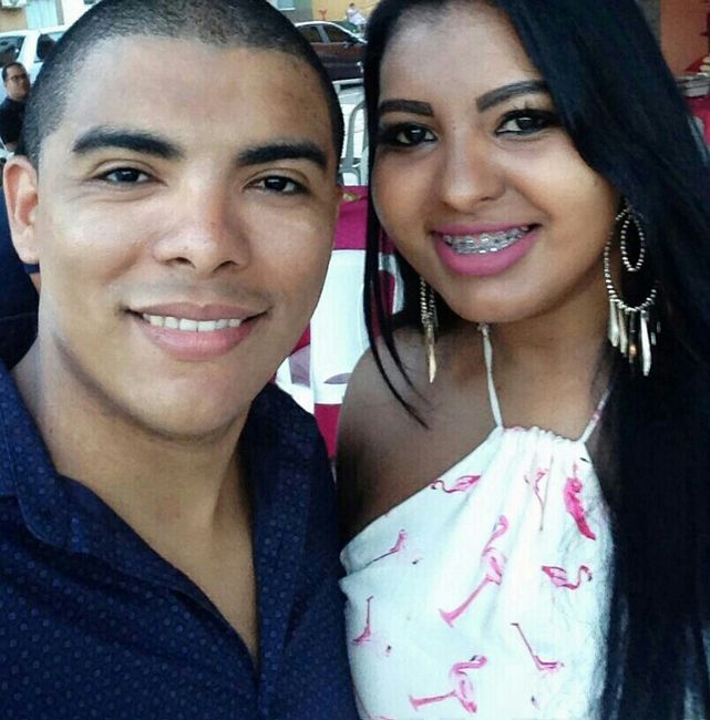 Chá de panelas tamy & pablo #vemver - 3