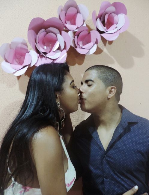 Chá de panelas tamy & pablo #vemver - 8