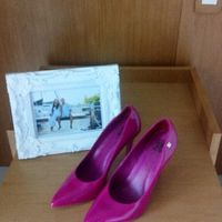 Sapatos da noiva #vemver - 2