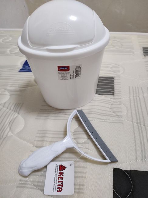 Meu enxoval parte 2 2