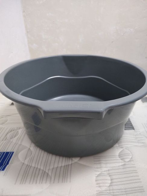 Meu enxoval parte 2 3