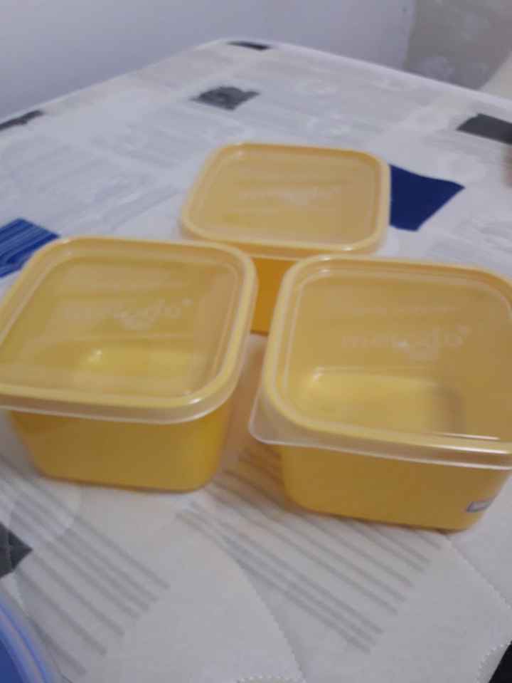 meu enxoval parte 1 - 5