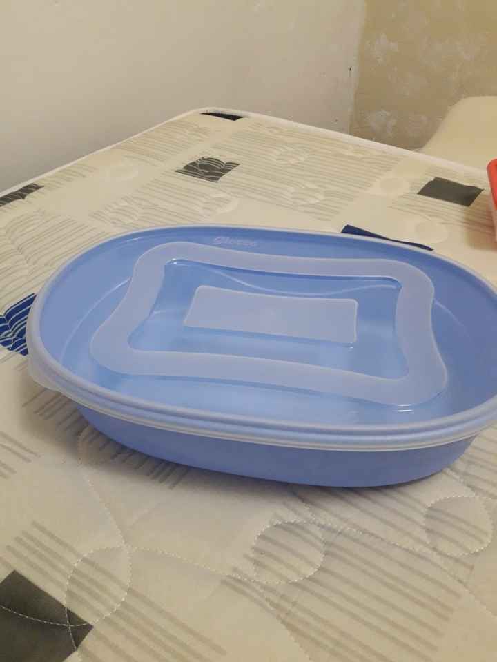 meu enxoval parte 1 - 6